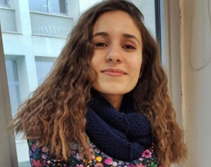 Gülistan Doku'nun Cansız Bedeni İçin Kırmızı Alarm: Özel Ekipler Mağaralarda, Kadavra Köpekleri Sahada - Resim: 12