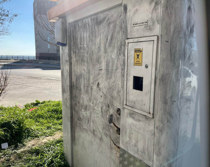 İzmir'de Film Gibi Soygun! ATM Vurgunu Yapan Çete Çökertildi! 1 Ay Planladılar, Dakikalar İçinde 30 Milyonu Sildiler - Resim : 3