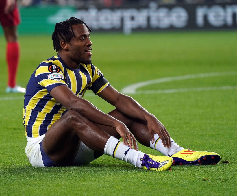 Fenerbahçeliler Çıldırdı! İşte Toplanan İmza Sayısı - Resim: 9