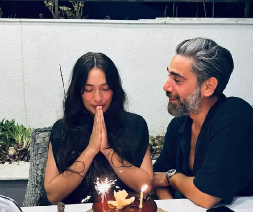 Neslihan Atagül Sessizliğini Bozdu! Oyunculuğu Bıraktı mı? - Resim : 3