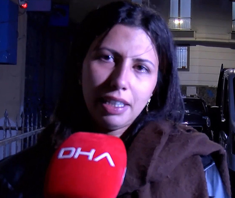 Sağanak Kabusu Gece Yarısı Vurdu! İstanbul ve Ankara'da Felaket: Evleri ve Alt Geçitleri Su Bastı, Yollar Çöktü, Araçlar Çukura Düştü - Resim : 2
