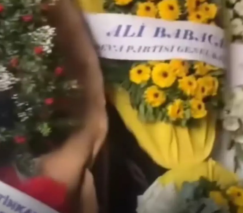Bütün Dolandırıcılık Yöntemlerini Unutun! Sinan Oğan, Ali Babacan, Serdar Adalı... Listede Kimler Kimler Var - Resim : 1