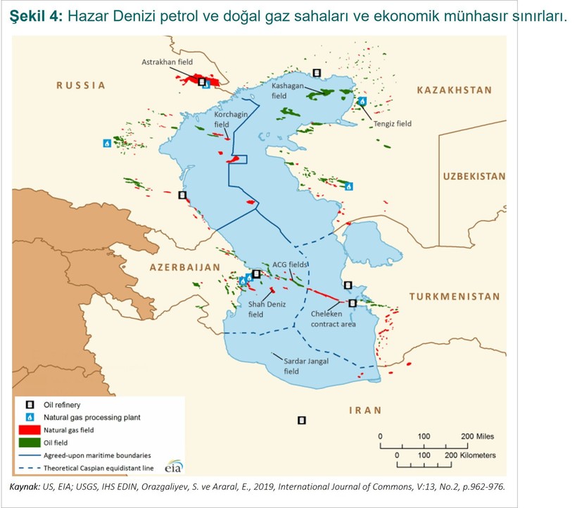 Karadeniz; Kaç milyar metre küp - Resim : 4