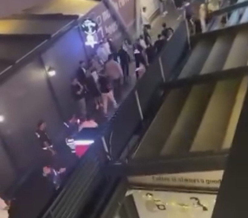 Kafede Otururken Silahlı Saldırıya Uğradı! O Spor Kulübünün Başkanı Öldürüldü - Resim : 3