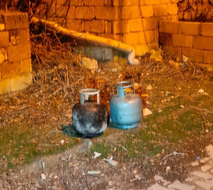  Adıyaman’da İş Yeri Yangını - Resim : 2