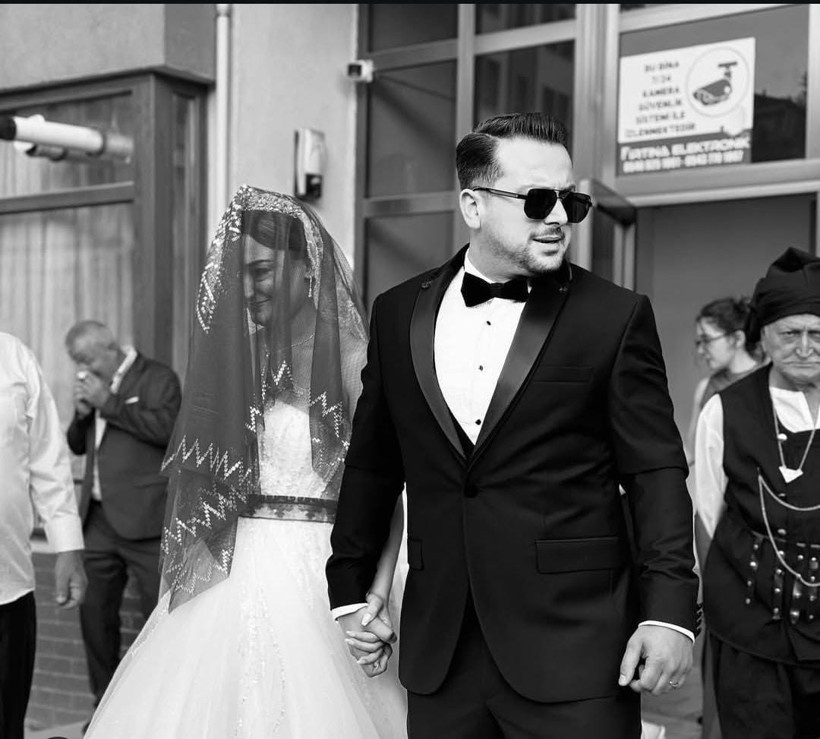 Zonguldak'ta 'Eşime Neden Baktın' Cinayetinde Mahkemeden Karar: Sanığın Cezası Belli Oldu - Resim : 1