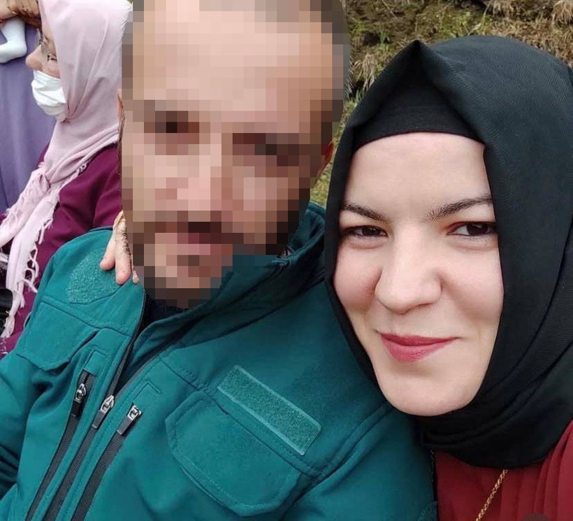 Trabzon’da Kadın Cinayeti: Önce Bıçakladı, Sonra Tüfekle Vurdu - Resim : 1