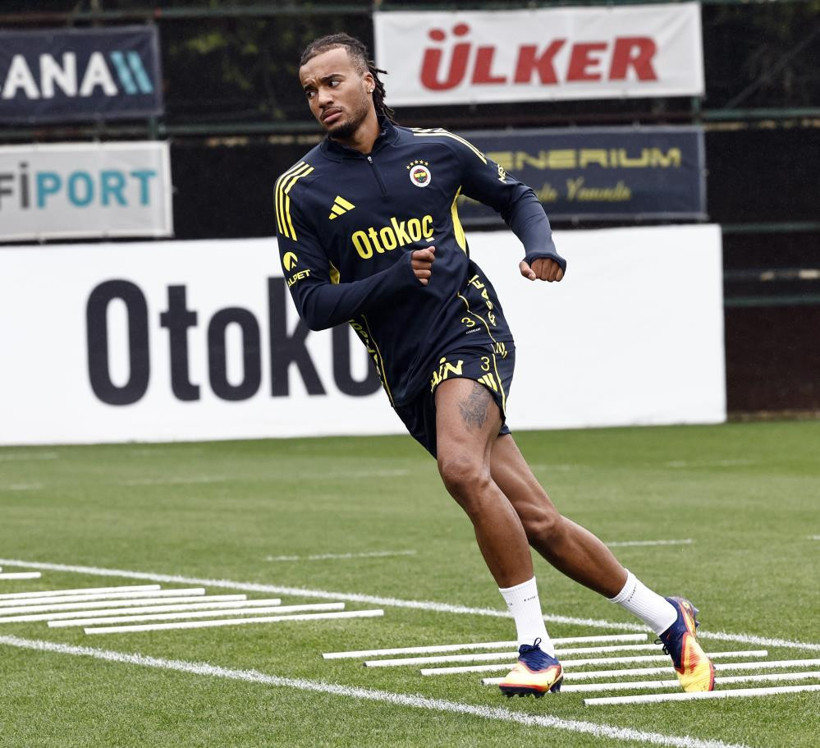 Fenerbahçe'de 'Fatih Karagümrük' Hazırlıkları Tam Gaz! - Resim : 1