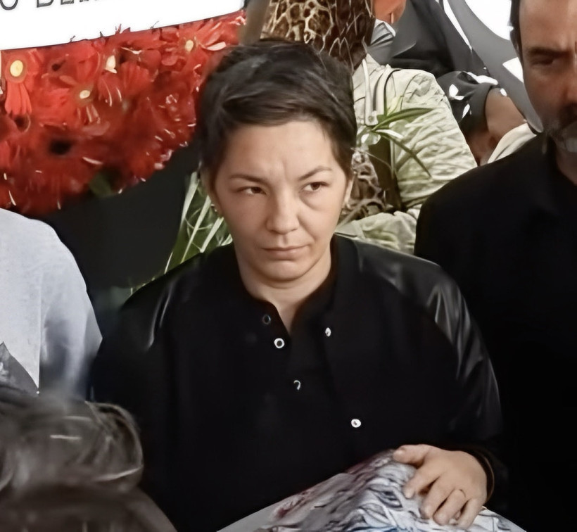 Güllü’nün Asistanı İlk Kez Konuştu! ‘Tüm Gerçekle Yüzleştim’ Dedi, Olay Gecesini Anlattı - Resim : 2