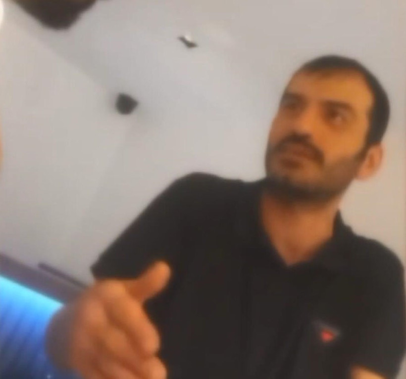 Oyuncu Ufuk Bayraktar'ın Hakim Karşısına Çıkacağı Tarih Belli Oldu - Resim : 1