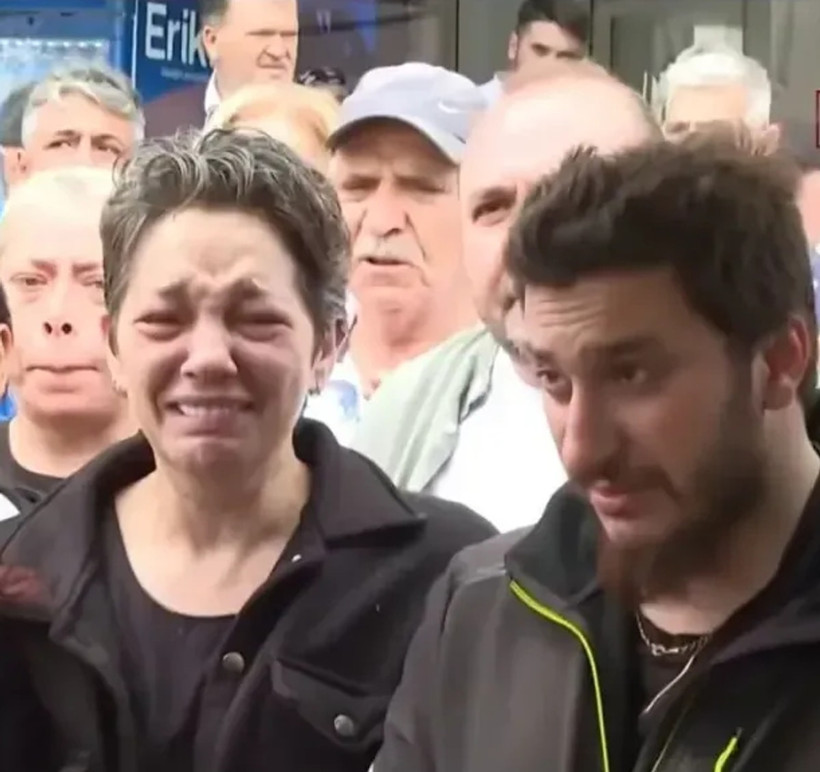 Güllü’nün Asistanı İlk Kez Konuştu! ‘Tüm Gerçekle Yüzleştim’ Dedi, Olay Gecesini Anlattı - Resim : 3