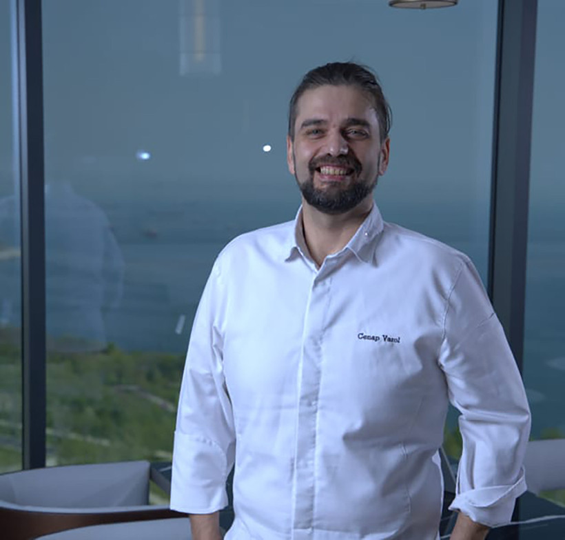 Bir Mutfak Bin Hikaye! Anadolu’dan Kuzey Afrika’ya, Oradan Girit’e Uzanan Tarifler... - Resim : 2