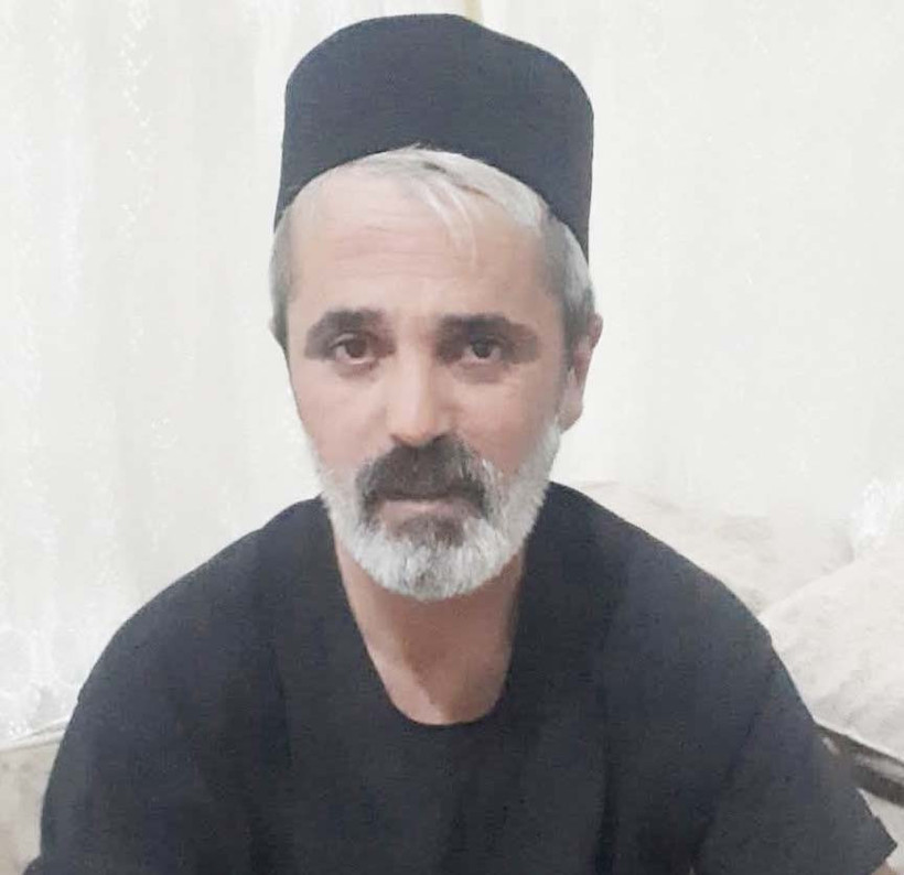 Tırdaki Yangının Altından Vahşet Çıktı: Başından Vurup Kafasını Kesti, 'Namus Meselesi' Dedi - Resim : 2