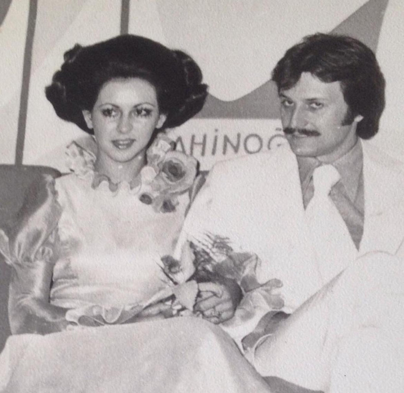 Yeşilçam'da Yaprak Dökümü... Efsane Jön Engin Çağlar Hayatını Kaybetti - Resim : 4