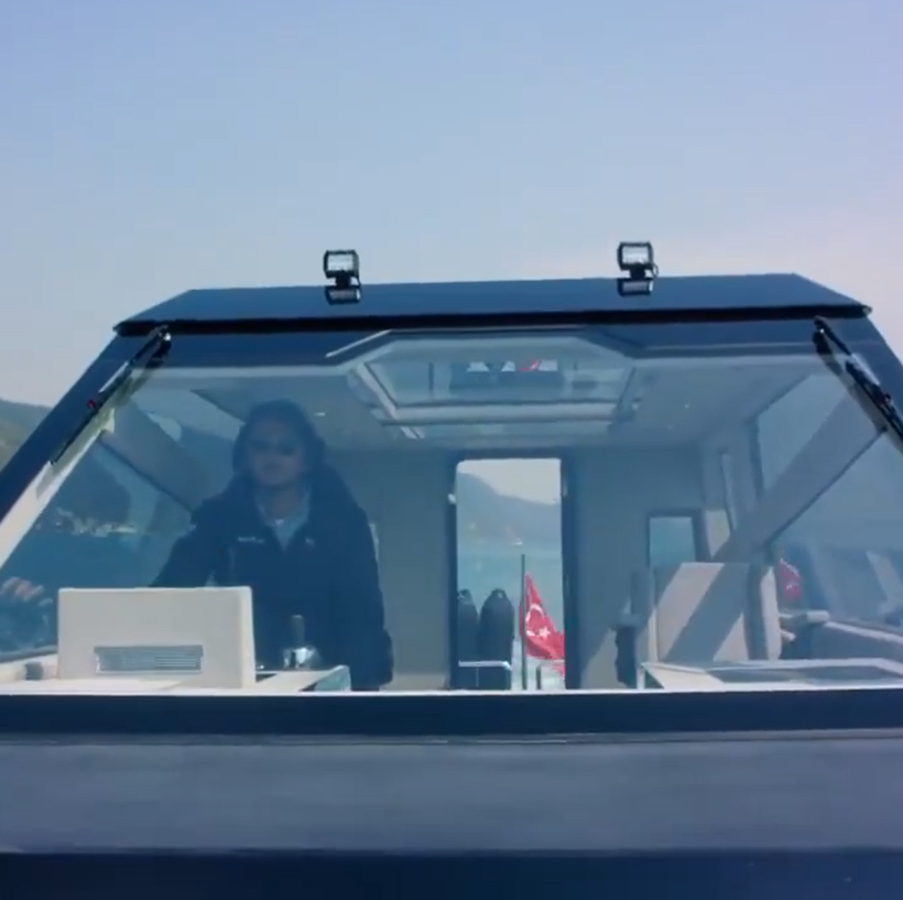 Kayıp İş İnsanı Halit Yukay'ı Arama Çalışmaları... Korkutan 'Tanker' İddiası - Resim : 1