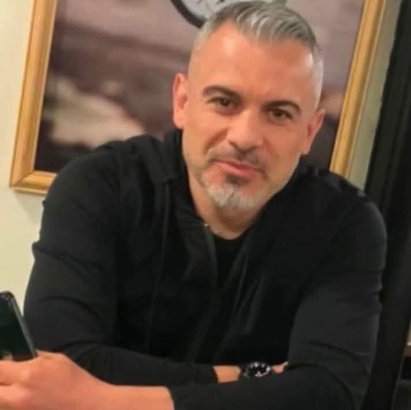 İş İnsanının Damadı, AVM Genel Müdürü Kira Kavgasında Öldürüldü - Resim : 1