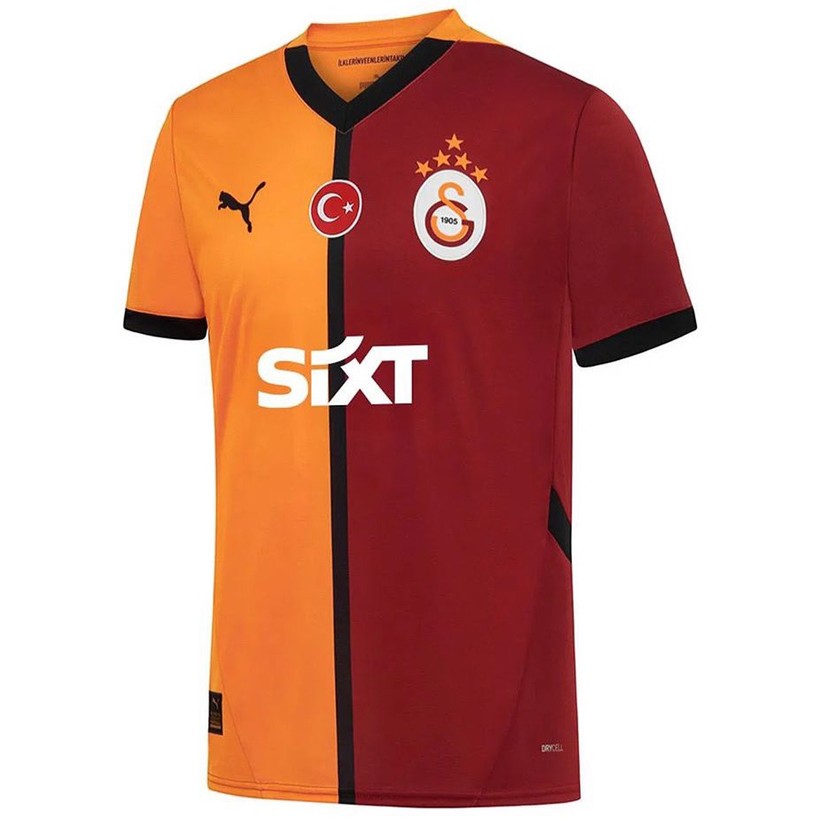 Şampiyonluk 'Bereketi'yle Geldi... Galatasaray'dan 24 Saatte Rekor - Resim : 2