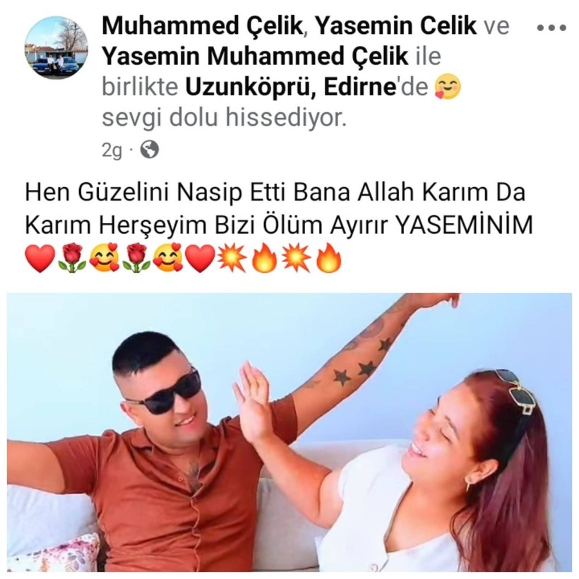 5 Kişi Can Vermişti... Paylaşımı Gerçek Oldu! Katliam Gibi Kazada Acı Tesadüf - Resim : 4