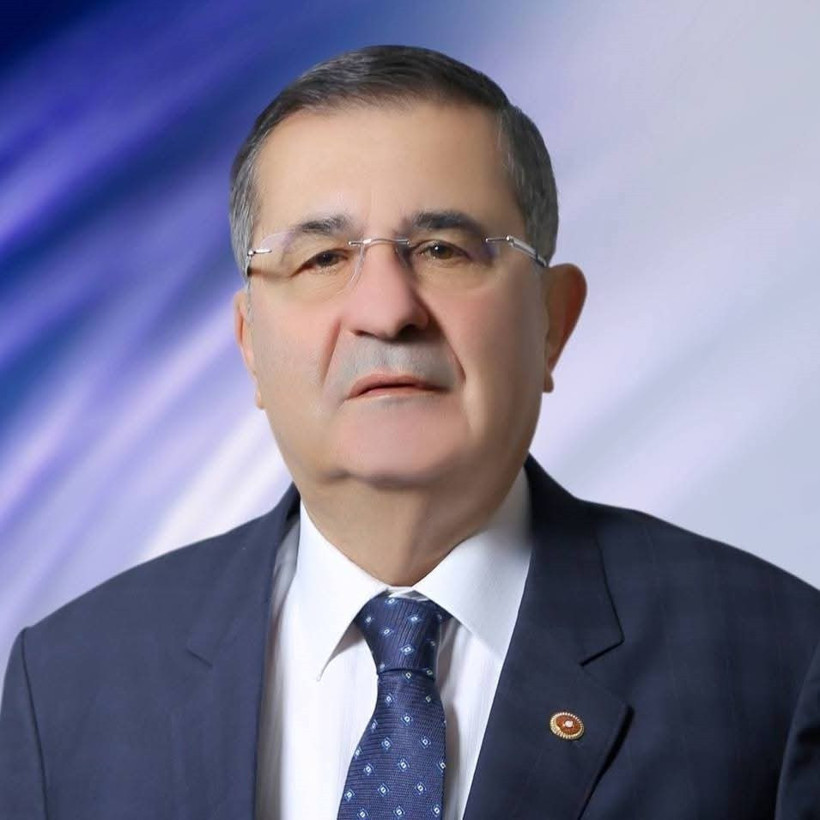 CHP'nin Acı Günü! Eski Milletvekili Hayatını Kaybetti - Resim : 1