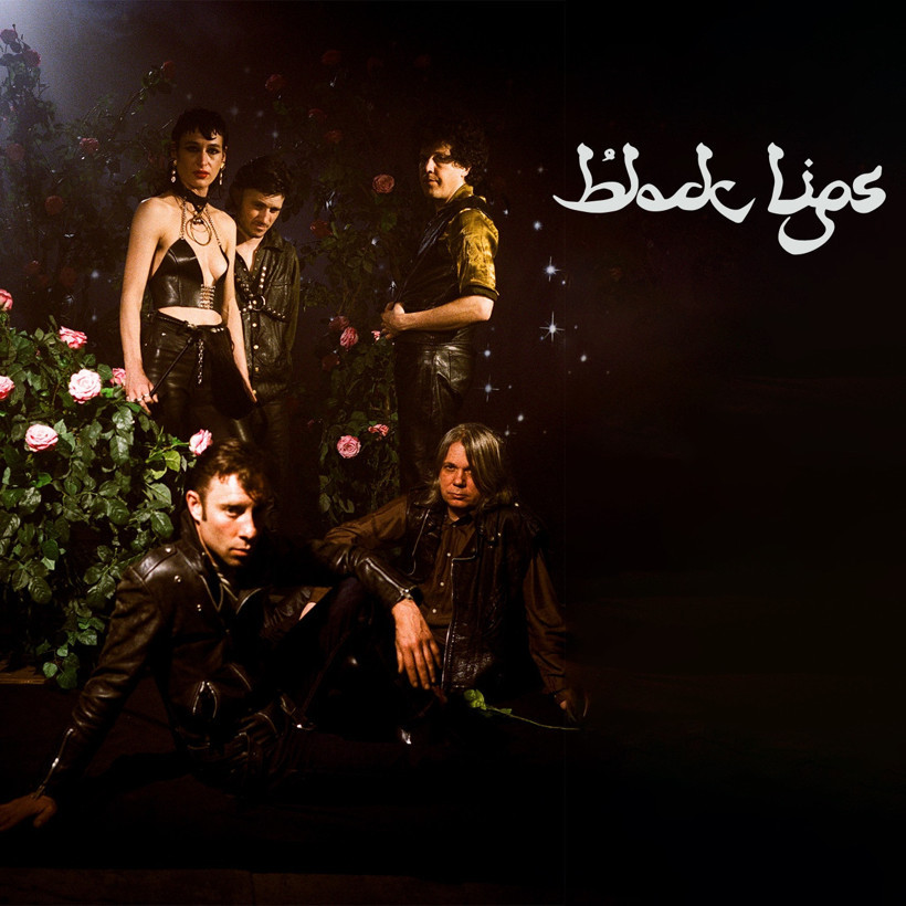 Black Lips İstanbul’u Sallamaya Geliyor - Resim : 1