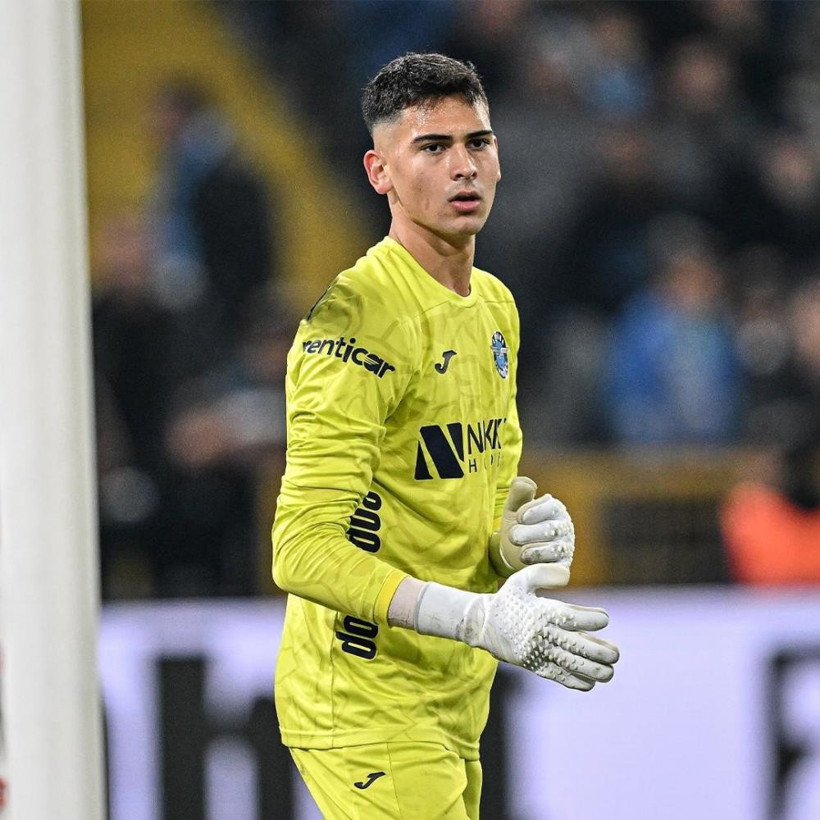 Kayserispor'dan Son Dakikada Kaleci Transferi! - Resim : 1