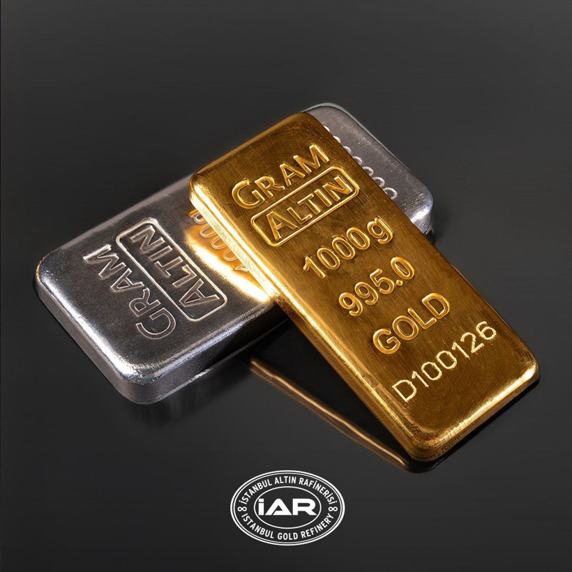 İstanbul Altın Rafinerisi Soruşturmasını Karıştıran Fotoğraf! İAR AŞ Sahibi ve Genel Müdürü Kiminle Aynı Karede? - Resim : 3