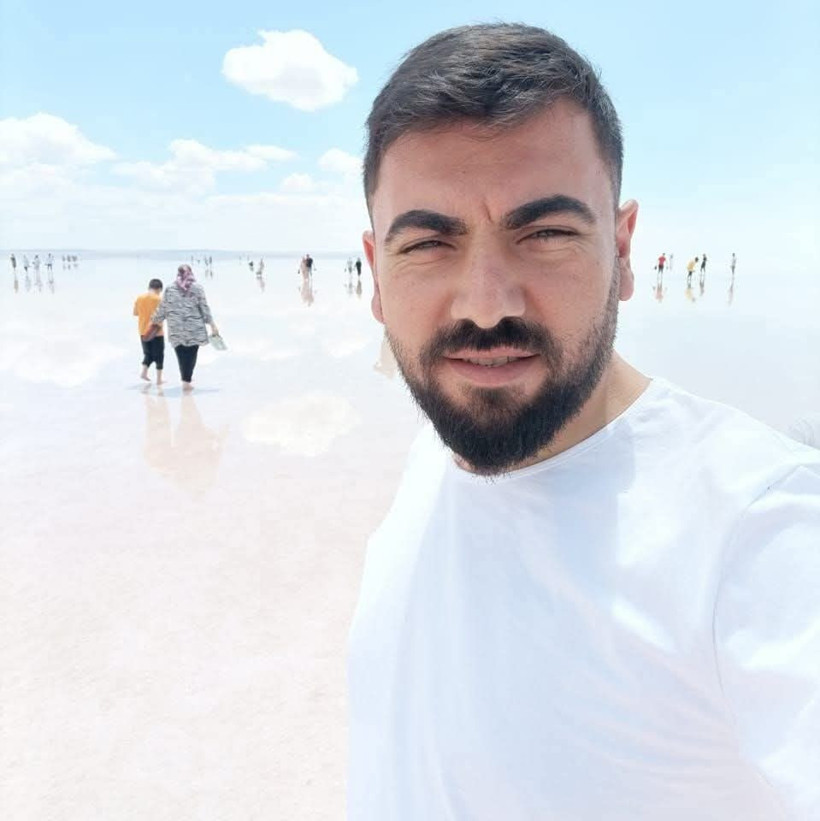 İzmir’de Kan Donduran Dehşet! Eski Sevgilisini Gözünü Kırpmadan Katletti - Resim : 4