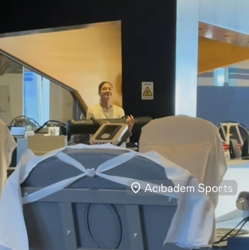 Erken Vedası Herkesi Üzmüştü... İlkin Aydın'dan Müjdeli Haber! - Resim : 3