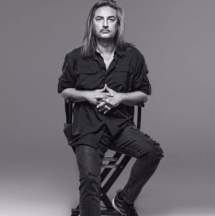 90’ların Efsanesi Ünlü Şarkıcı Çelik’i Çileden Çıkaran Mesaj! ‘Haddini Aşıyor’ Diyerek İfşa Etti - Resim : 1