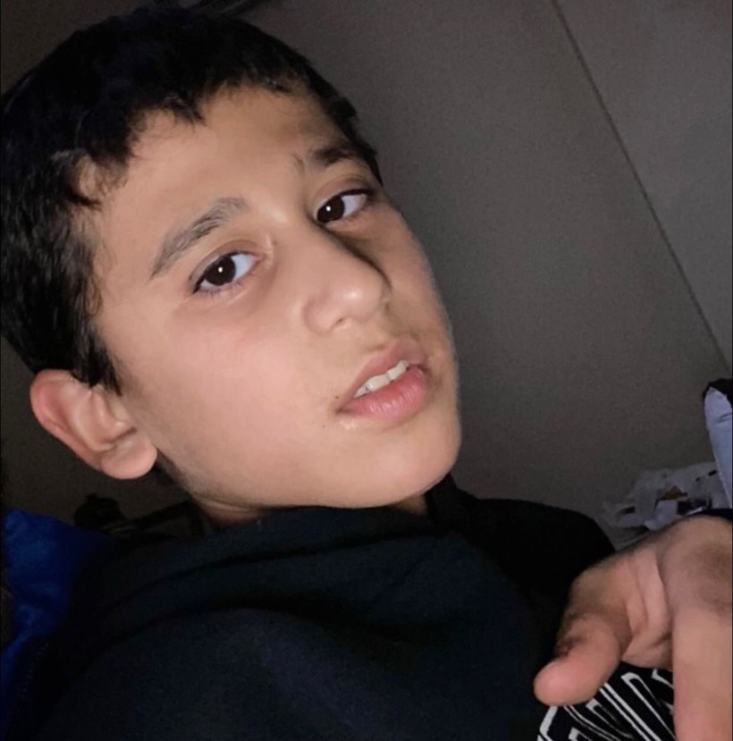 Elazığ'da Kaybolan Otizmli Veysel'den Hiçbir İz Yok! Arama Çalışmalarında Kritik Gün, Ekipler O Noktada Yoğunlaşacak - Resim : 3