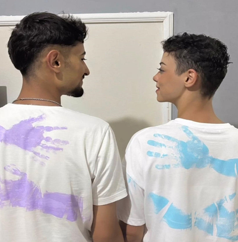 Elif Nur Asil, Hikayesiyle Bütün Kanser Hastalarına Işık Oldu - Resim : 2