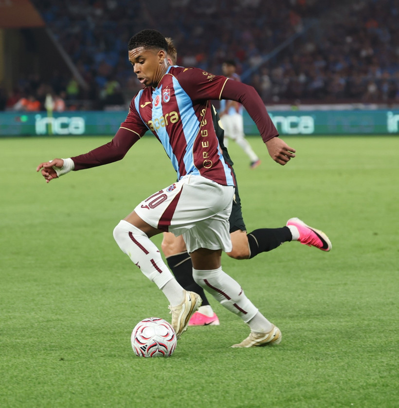 Trabzonspor Transferde Ortalığı Salladı! Salah, Fabinho ve Dju Geldi, 23 Futbolcu Gönderildi - Resim : 2