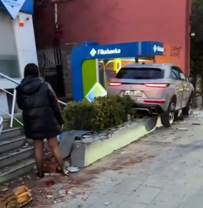 Dünyanın En Zenginleri Arasındaydı! Turkcell, Yapı Kredi, Digiturk... Birçok Şirketin Kurucusu Türk İş İnsanı Ölümden Döndü - Resim : 1