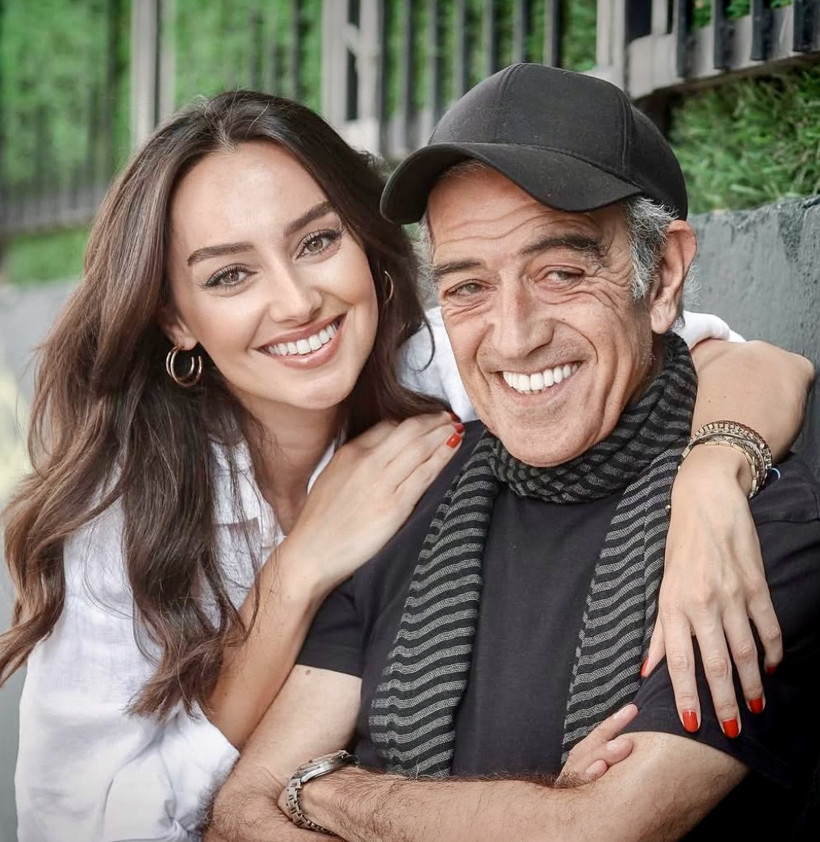 Usta Sanatçı Edip Akbayram'ın Sağlık Durumunda Son Gelişme: Kızından Açıklama Geldi - Resim : 1