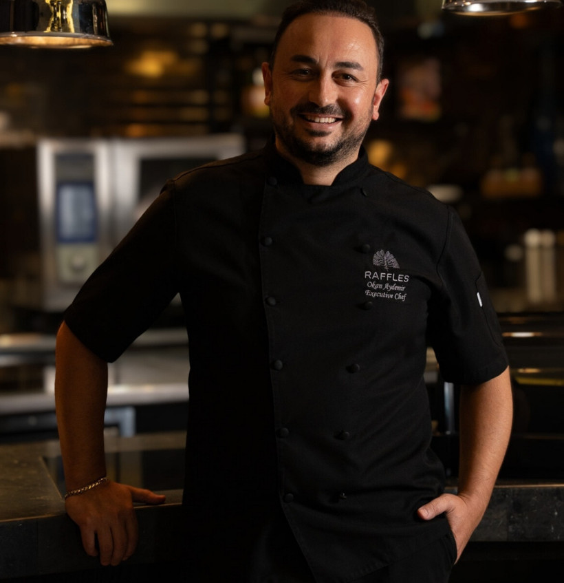 Gastronomide Sorumluluk, Sadelik ve Sessiz Direniş - Resim : 1