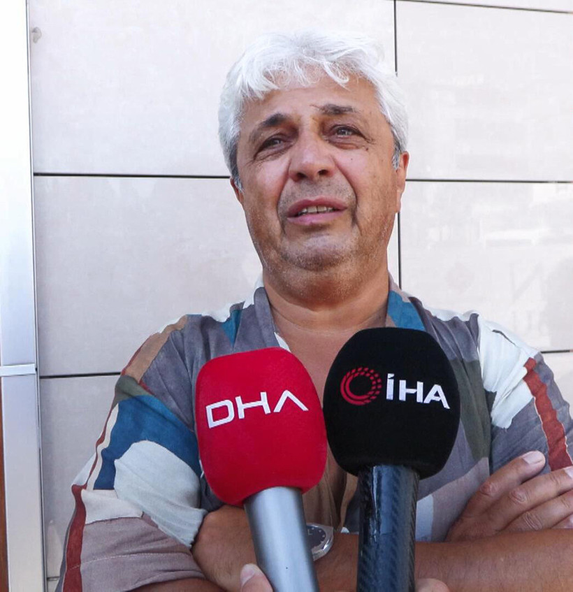 Cezaevinden Çıktı, Can Aldı: Hemşireyi Bıçaklayan Sabıkalı Saldırgan Bu Kez Nilda’yı Katletti! - Resim : 3
