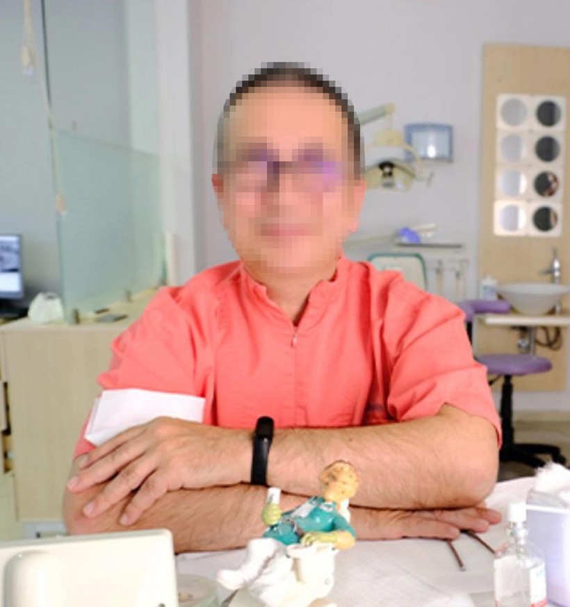 Eşinin Gizli Hesabını Açınca Gerçek Ortaya Çıktı, Hemen İhbar Etti! 400’den Fazla Mağdur Tespit Edildi - Resim : 1