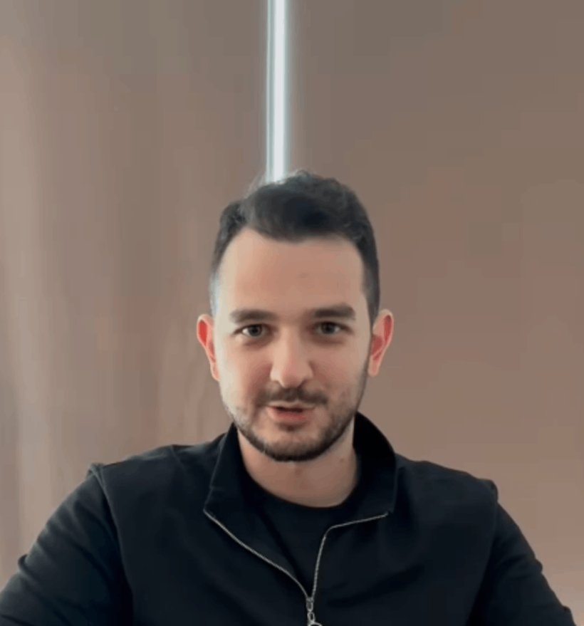 Aliye Dizisinin 'Arda'sının Son Halini Görenler Gözlerine İnanamıyor - Resim : 1