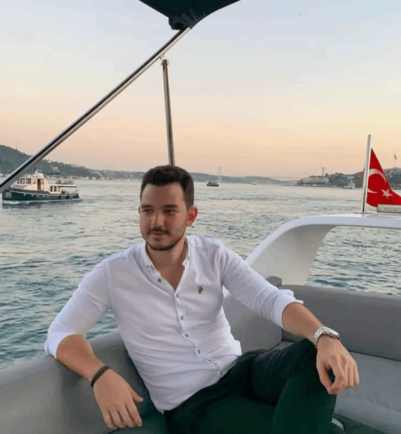 Aliye Dizisinin 'Arda'sının Son Halini Görenler Gözlerine İnanamıyor - Resim : 2