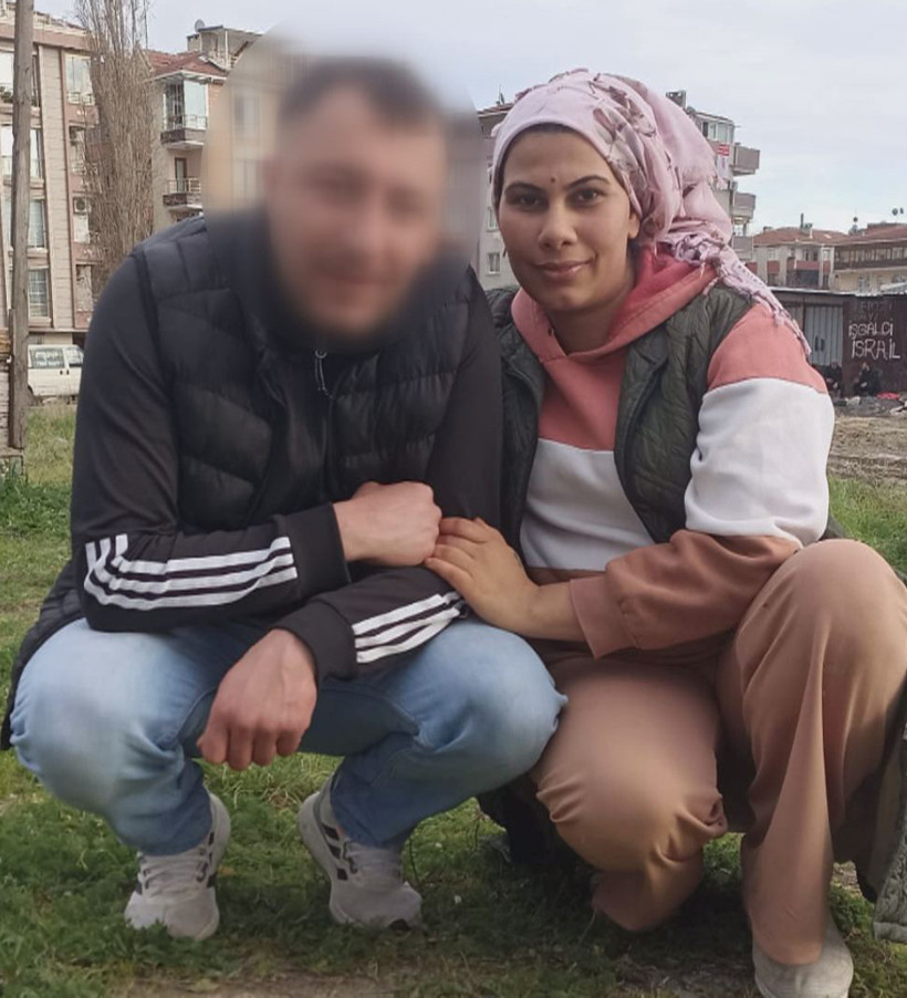 Kadın Katliamına Savcılık Sessiz Kalmadı! 22 Bıçak Darbeli Cinayete Ağırlaştırılmış Müebbet Talebi - Resim : 1