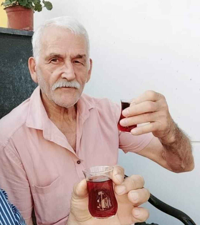 65 Yaşındaki Esnafı Demir Çubukla Öldürmüştü! Kan Donduran Cinayette Kan Donduran Savunma! ‘Bir Oyun Gibi Düşünün’ - Resim : 3