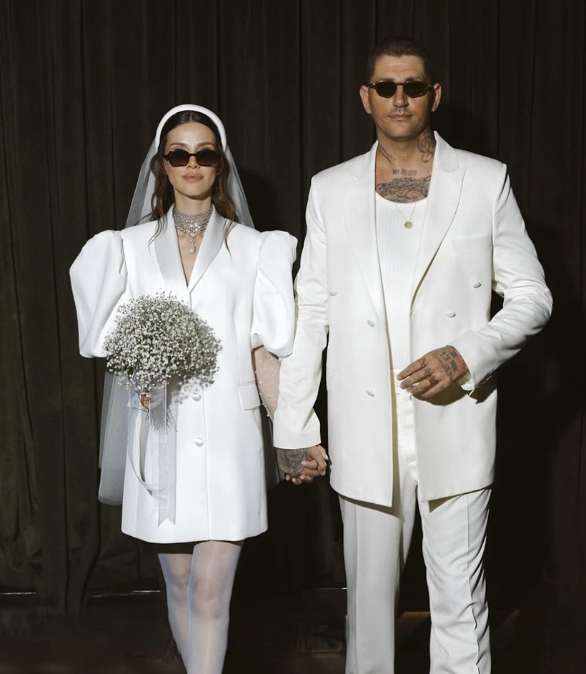 Ünlü Oyuncu İrem Helvacıoğlu İlk Bebeğini Kucağına Aldı! Kızına Hangi İsmi Verecek? Herkes Bunu Merak Ediyor - Resim : 1