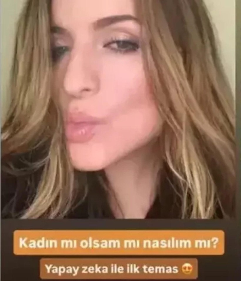 Murat Cemcir'den Şaşırtan Hamle! Takipçileri Gözlerine İnanamadı - Resim : 2