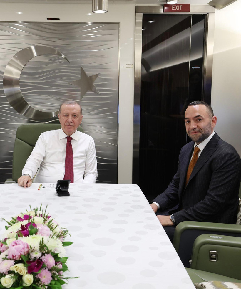 Cumhurbaşkanı Erdoğan'dan Kazakistan Dönüşü Tarihi Yol Haritası: Hürmüz, Sosyal Medya, 'Terörsüz Türkiye' ve CHP Kaosu Hakkında Çok Sert Açıklamalar - Resim : 2