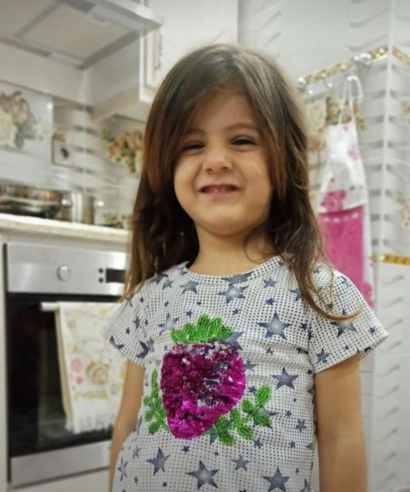 Mardin Kızıltepe’deki Faciada Bir Çocuk Daha Hayatını Kaybetti! Bir Yangın İki Yürek Dağlayan Acı - Resim : 4