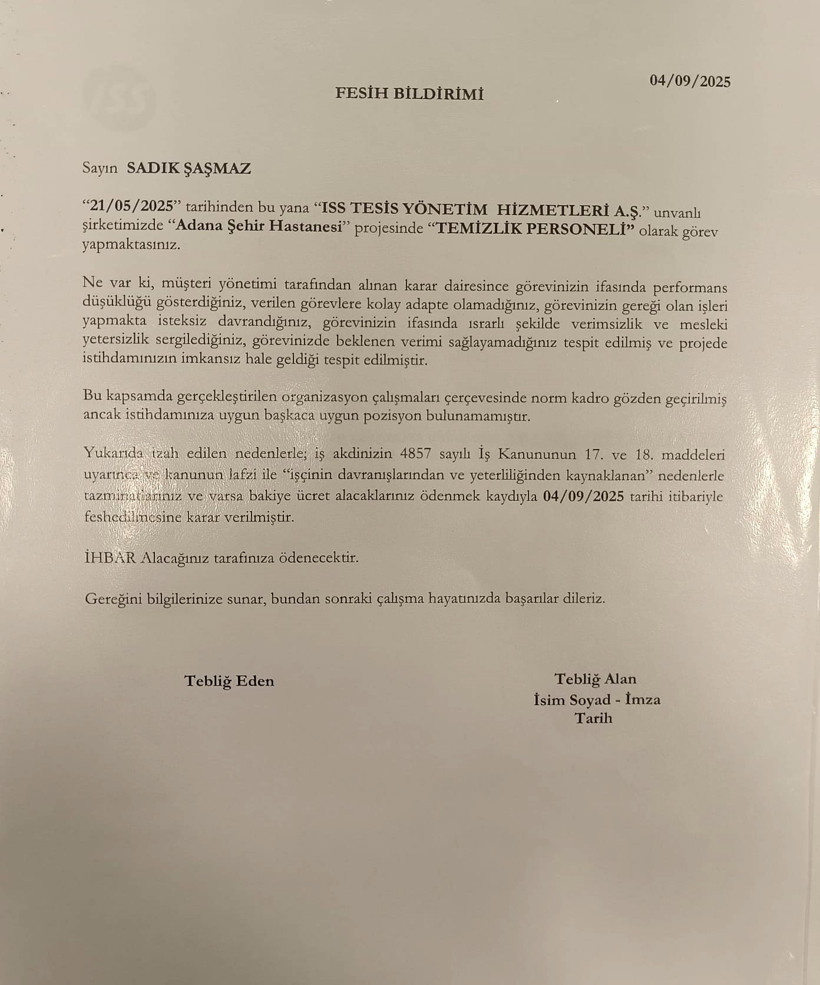 Sosyal Medyada Beğeni Yağmıştı! Adana’daki Eşe Sürpriz İşsiz Bıraktı - Resim : 3