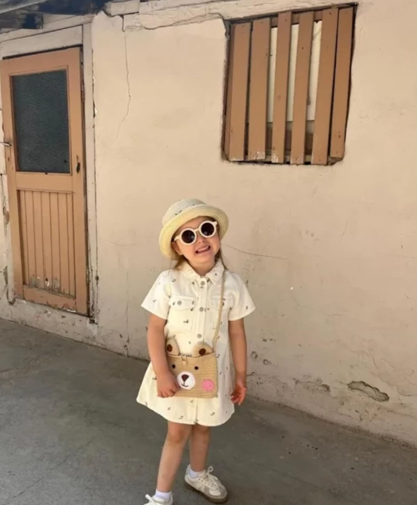 4 Yaşındaki Berra Kreş Havuzunda Boğulmuştu! Yaşanan Panik Anlarının Görüntüleri Ortaya Çıktı - Resim : 2