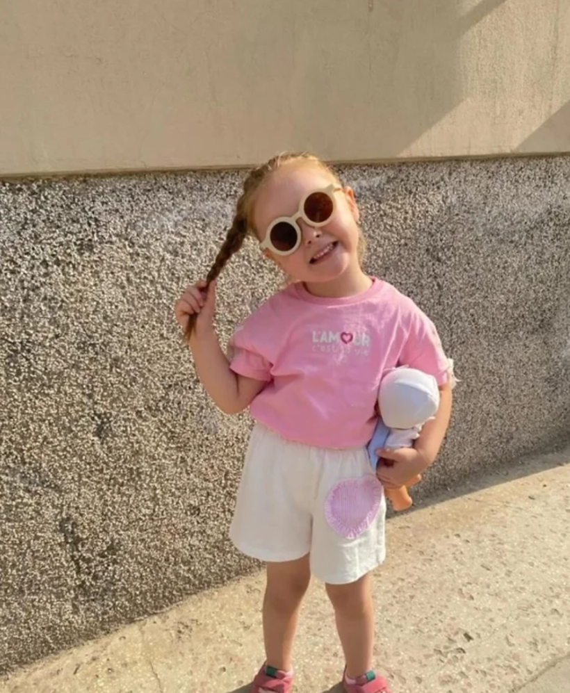 4 Yaşındaki Berra Kreş Havuzunda Boğulmuştu! Yaşanan Panik Anlarının Görüntüleri Ortaya Çıktı - Resim : 1