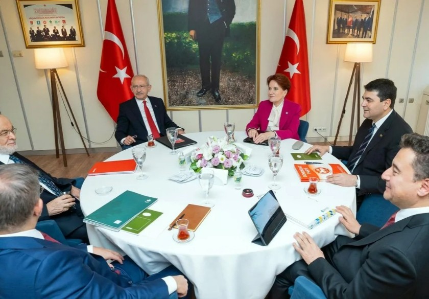 Cinsel güç arttırıcı ilaçlar meclis gündeminde!