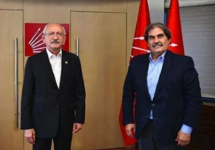 Onlar saksı sulatmaya yüz binler harcadı